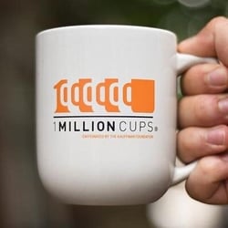 1 million cups