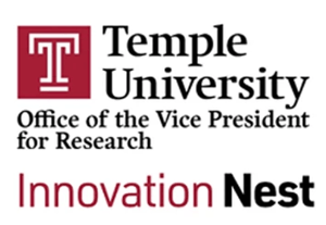 Temple University iNest logo